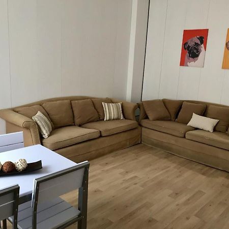 شقة Tortosa Apartamento 31 المظهر الخارجي الصورة