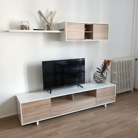 شقة Tortosa Apartamento 31 المظهر الخارجي الصورة