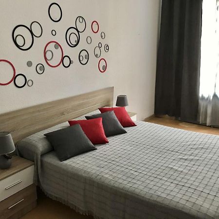 شقة Tortosa Apartamento 31 المظهر الخارجي الصورة
