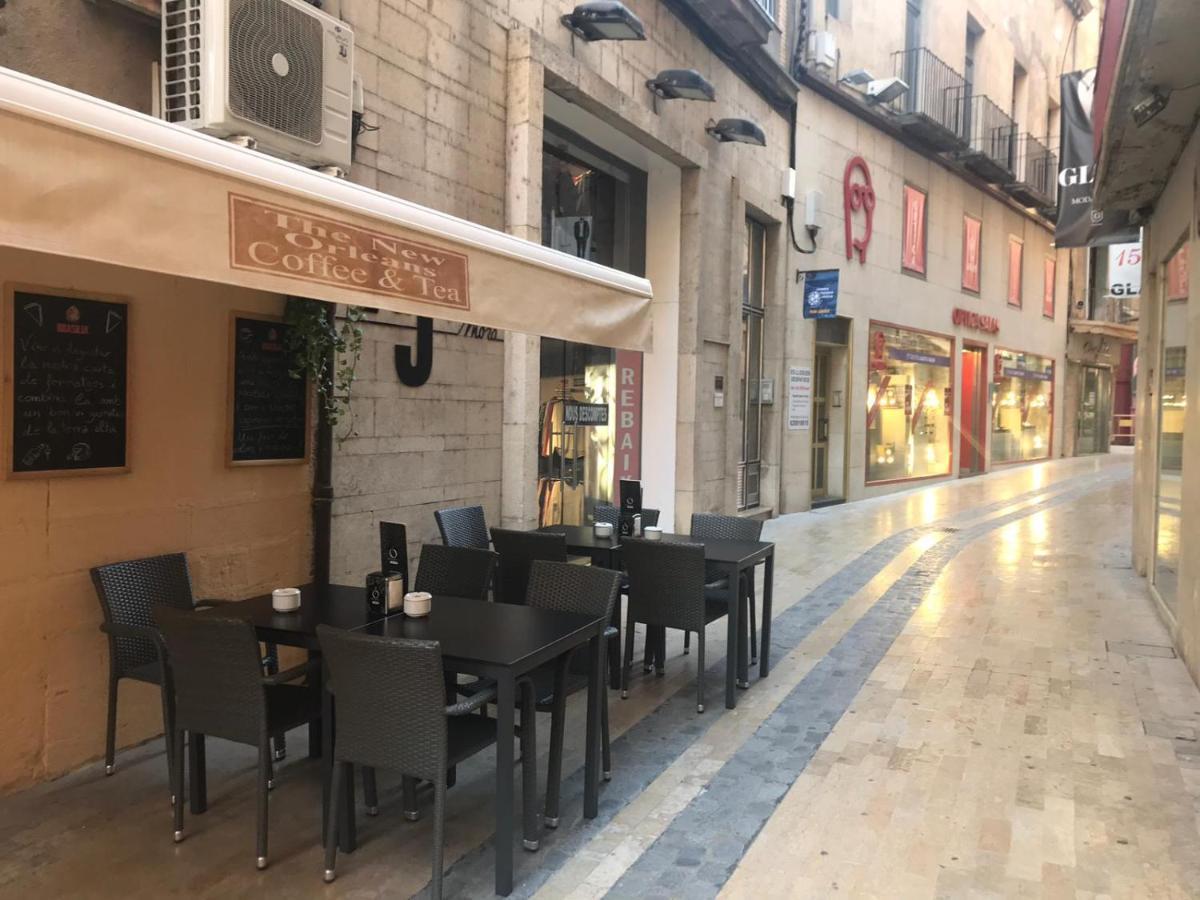 شقة Tortosa Apartamento 31 المظهر الخارجي الصورة