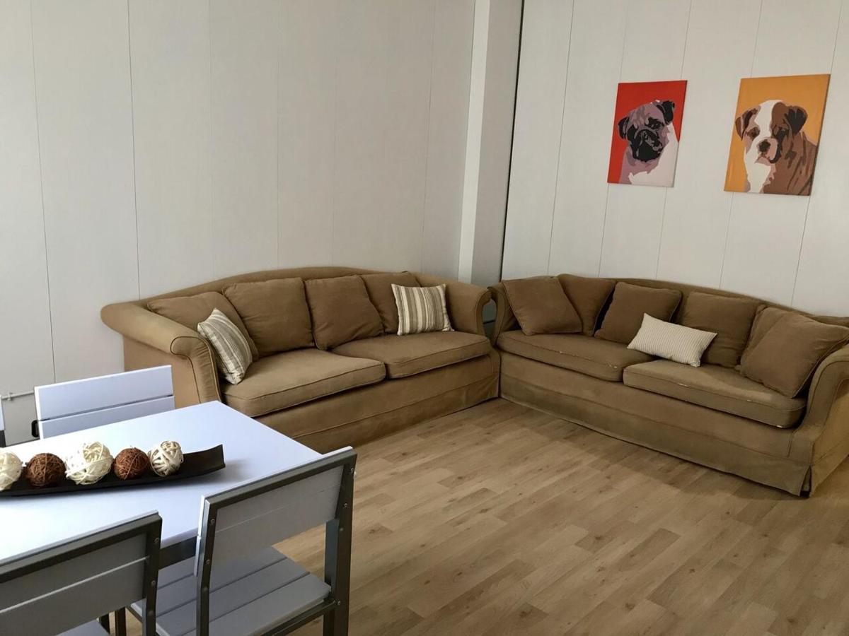 شقة Tortosa Apartamento 31 المظهر الخارجي الصورة