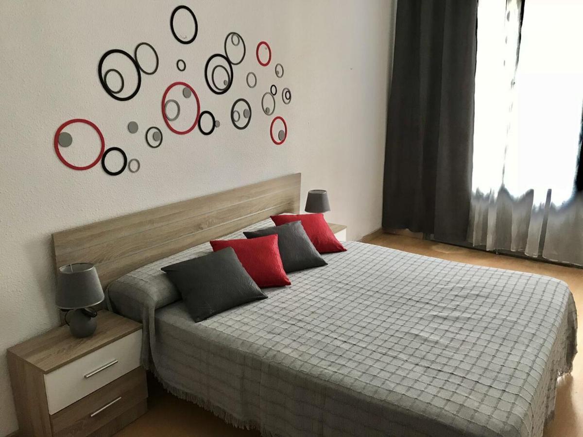شقة Tortosa Apartamento 31 المظهر الخارجي الصورة