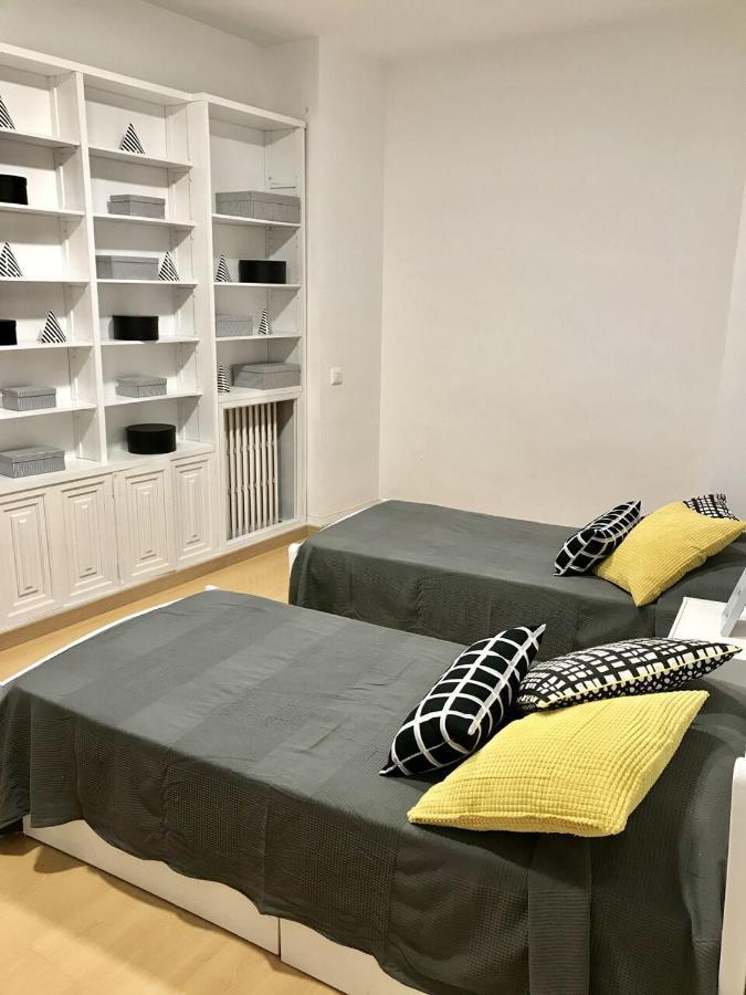 شقة Tortosa Apartamento 31 المظهر الخارجي الصورة