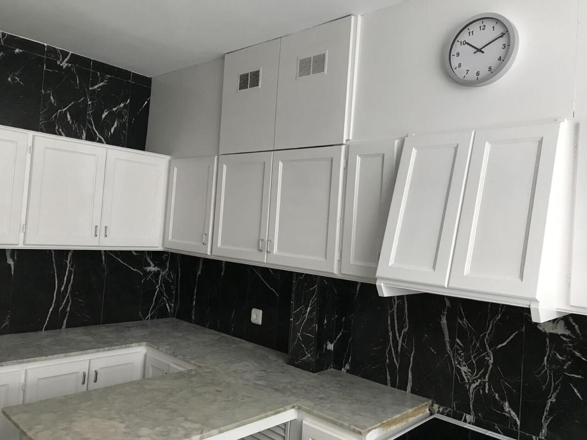 شقة Tortosa Apartamento 31 المظهر الخارجي الصورة