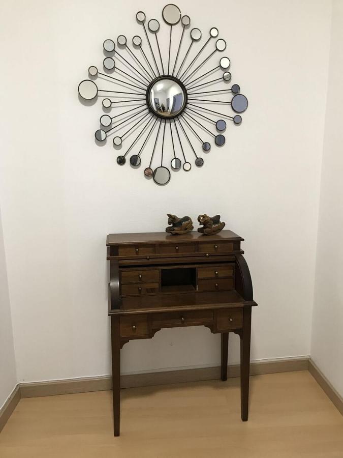 شقة Tortosa Apartamento 31 المظهر الخارجي الصورة