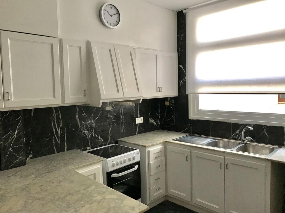 شقة Tortosa Apartamento 31 المظهر الخارجي الصورة